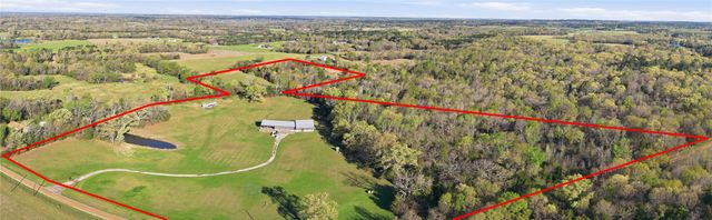 13001 County Road 3300, Brownsboro, TX 75756