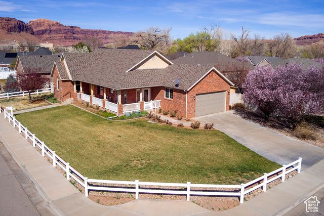 494 E KACHINA WAY, Moab, UT 84532