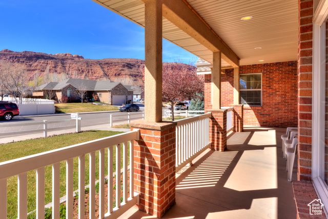 494 E KACHINA WAY, Moab, UT 84532