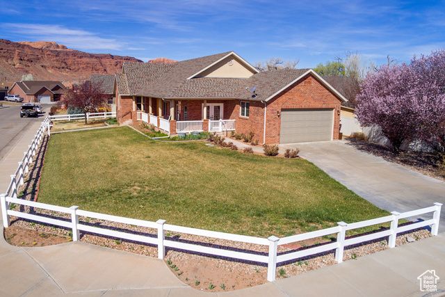 494 E KACHINA WAY, Moab, UT 84532