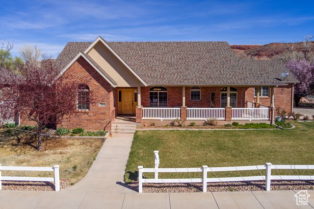 494 E KACHINA WAY, Moab, UT 84532