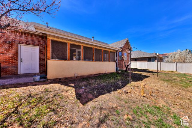 494 E KACHINA WAY, Moab, UT 84532