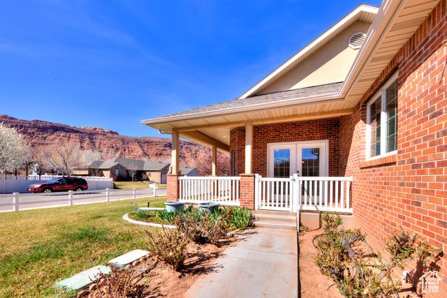 494 E KACHINA WAY, Moab, UT 84532