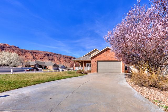 494 E KACHINA WAY, Moab, UT 84532