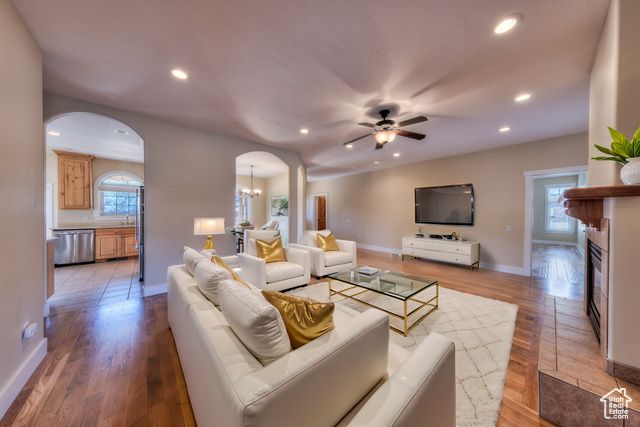 494 E KACHINA WAY, Moab, UT 84532