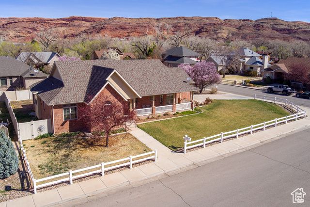 494 E KACHINA WAY, Moab, UT 84532