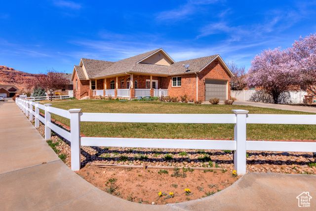 494 E KACHINA WAY, Moab, UT 84532