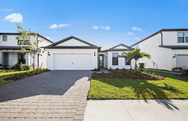2657 GABEL OAK DRIVE, North Port, FL 34289