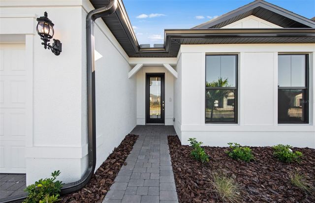 2657 GABEL OAK DRIVE, North Port, FL 34289