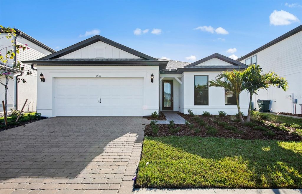 2657 GABEL OAK DRIVE, North Port, FL 34289