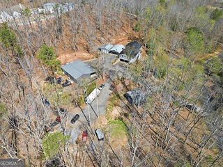 261 Clayton Trail, Canton, GA 30114
