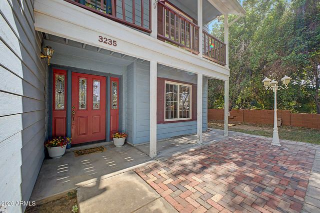 3235 W STATE Avenue, Phoenix, AZ 85051
