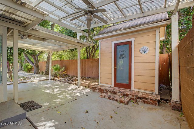 3235 W STATE Avenue, Phoenix, AZ 85051