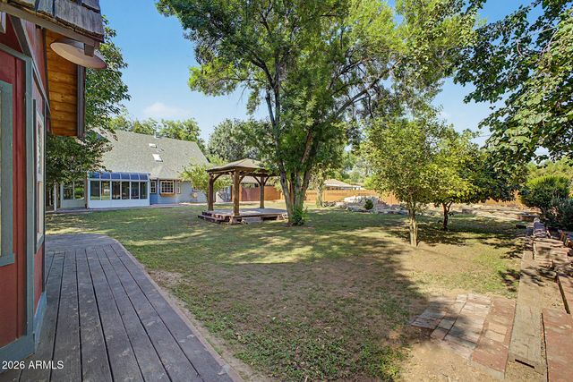 3235 W STATE Avenue, Phoenix, AZ 85051