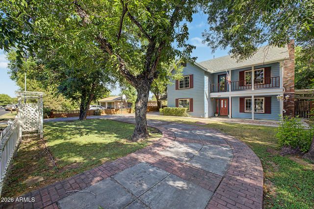 3235 W STATE Avenue, Phoenix, AZ 85051