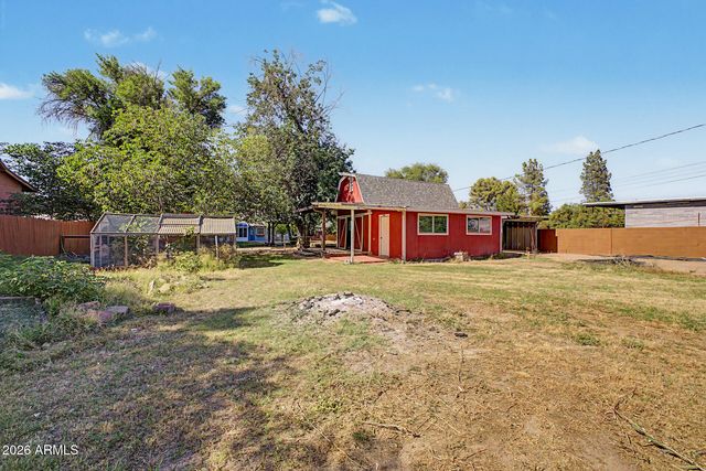 3235 W STATE Avenue, Phoenix, AZ 85051