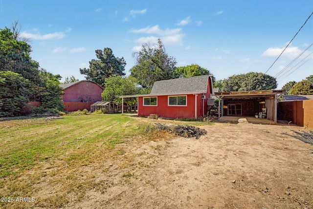 3235 W STATE Avenue, Phoenix, AZ 85051