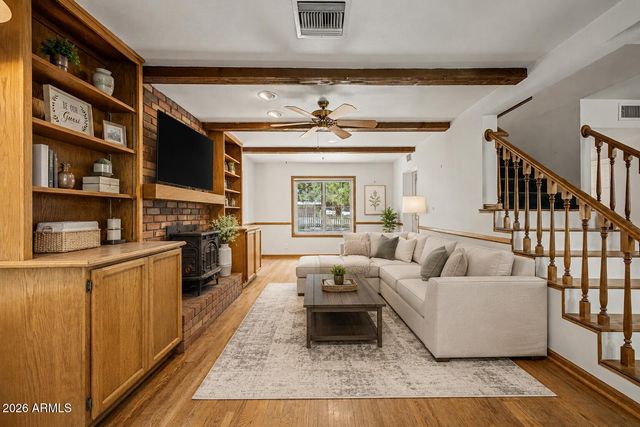 3235 W STATE Avenue, Phoenix, AZ 85051