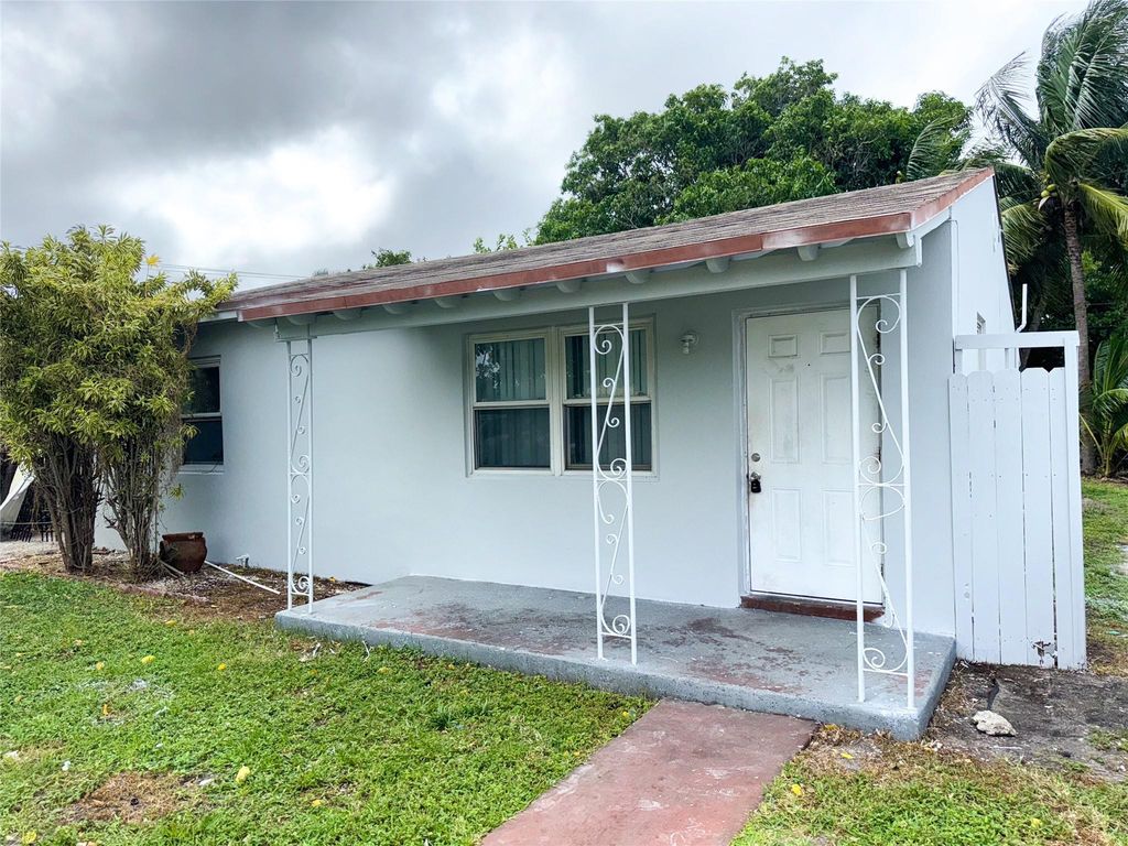 1405 NW 6TH Avenue, Fort Lauderdale, FL 33311