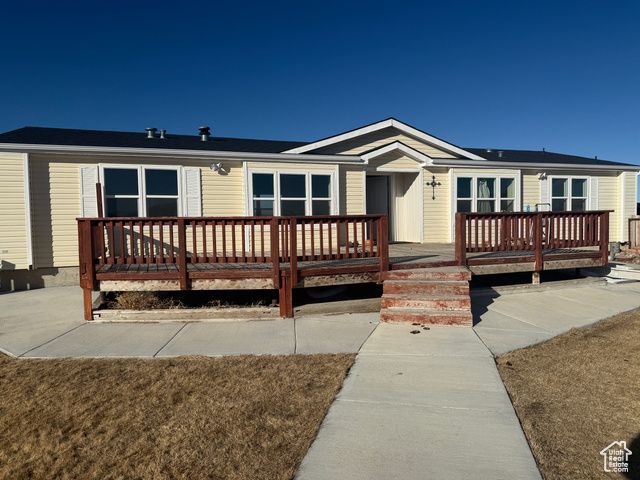 6361 JOHNSON AVE, Elko, NV 89801