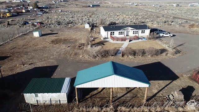 6361 JOHNSON AVE, Elko, NV 89801