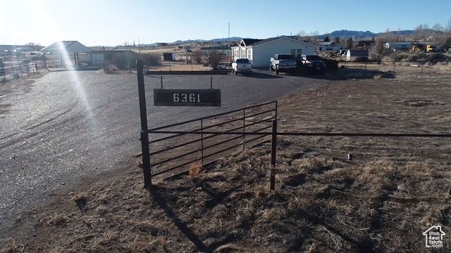 6361 JOHNSON AVE, Elko, NV 89801