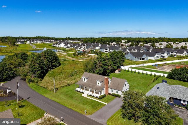 24 ARNELL RD, Rehoboth Beach, DE 19971
