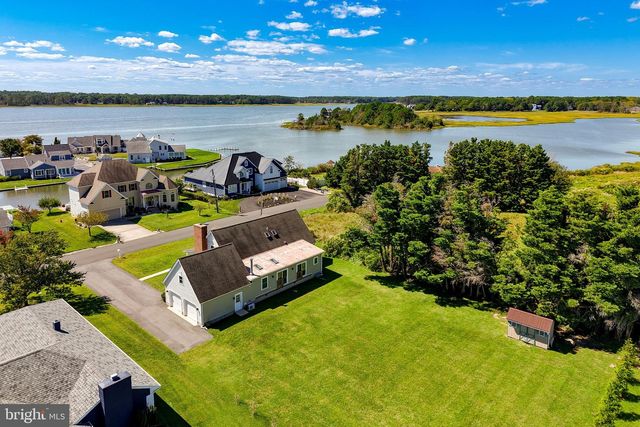 24 ARNELL RD, Rehoboth Beach, DE 19971