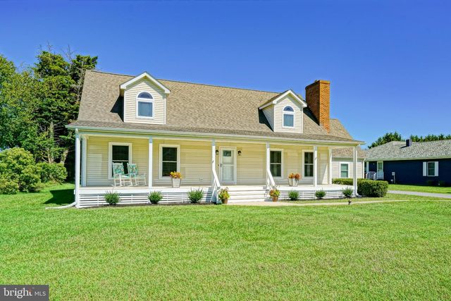 24 ARNELL RD, Rehoboth Beach, DE 19971