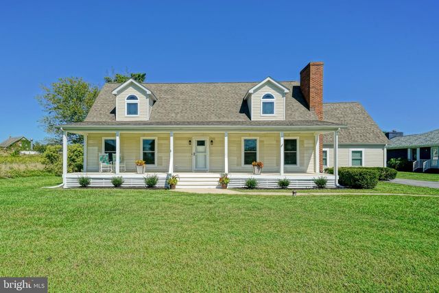 24 ARNELL RD, Rehoboth Beach, DE 19971