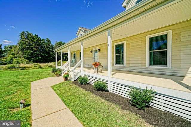 24 ARNELL RD, Rehoboth Beach, DE 19971