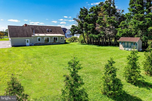 24 ARNELL RD, Rehoboth Beach, DE 19971