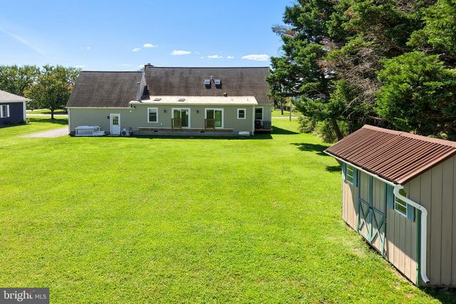 24 ARNELL RD, Rehoboth Beach, DE 19971
