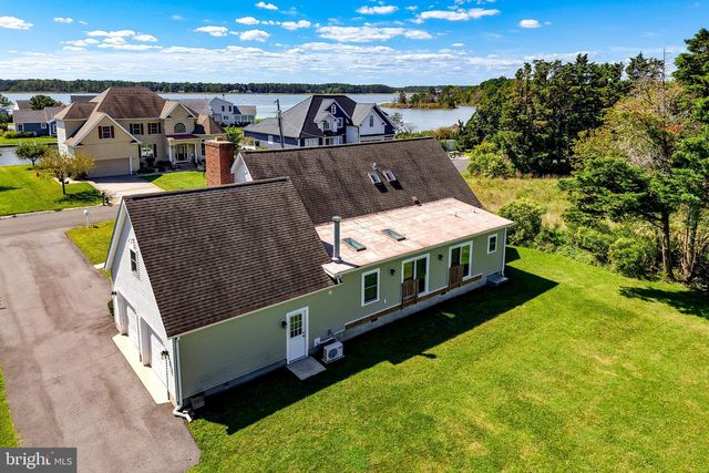 24 ARNELL RD, Rehoboth Beach, DE 19971