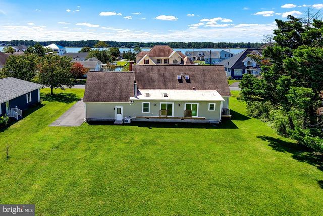 24 ARNELL RD, Rehoboth Beach, DE 19971