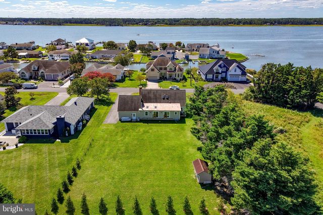 24 ARNELL RD, Rehoboth Beach, DE 19971