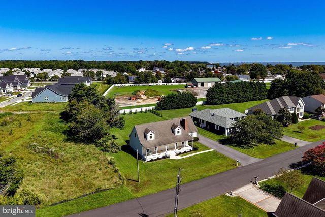 24 ARNELL RD, Rehoboth Beach, DE 19971