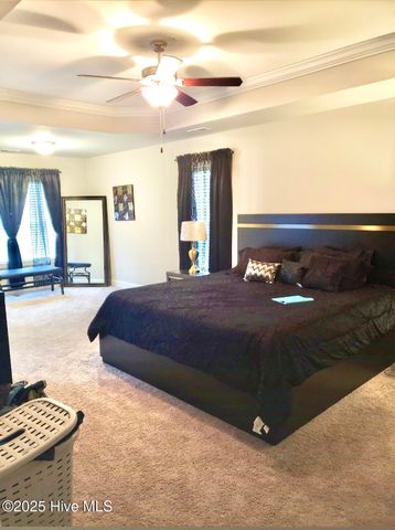 521 Flip Flop Lane, Grimesland, NC 27837