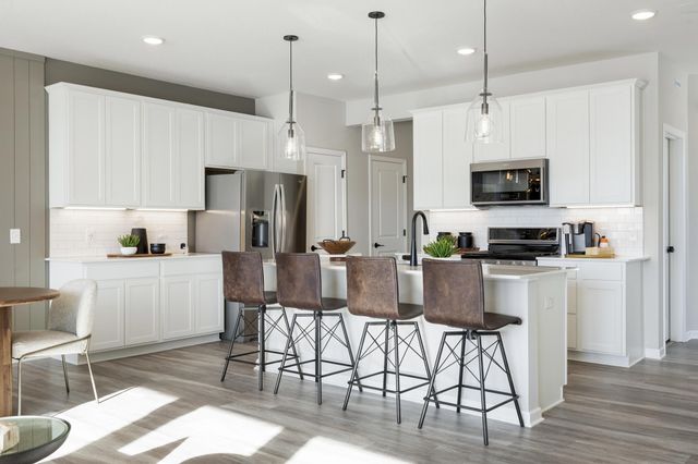 22136 Harvest Avenue, Rogers, MN 55374