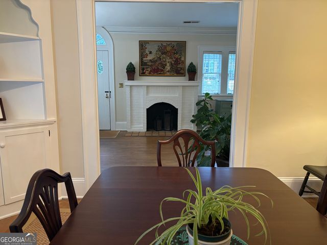 1067 Lanier Boulevard NE, Atlanta, GA 30306