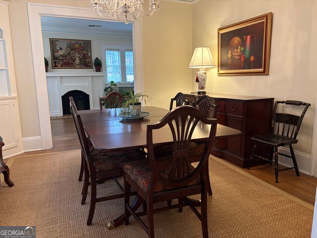 1067 Lanier Boulevard NE, Atlanta, GA 30306