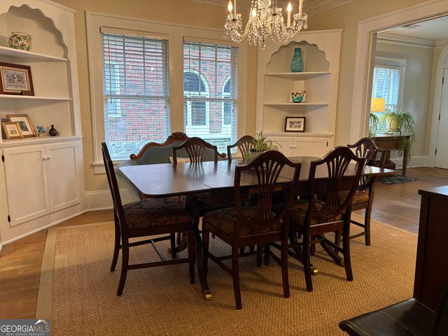 1067 Lanier Boulevard NE, Atlanta, GA 30306