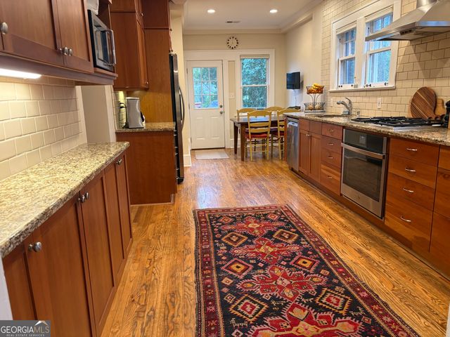 1067 Lanier Boulevard NE, Atlanta, GA 30306