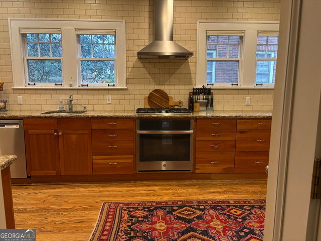 1067 Lanier Boulevard NE, Atlanta, GA 30306