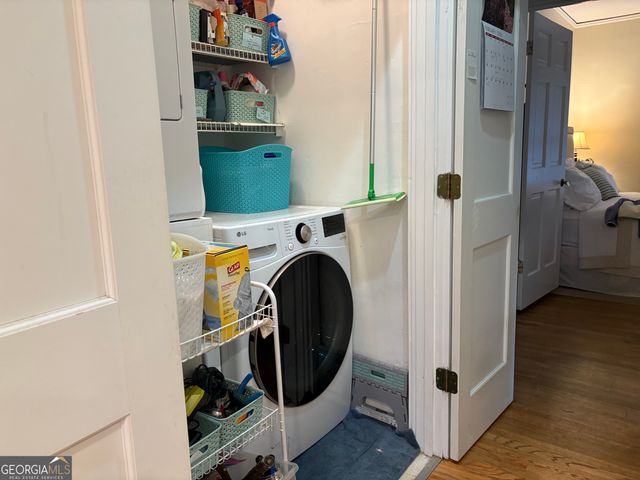 1067 Lanier Boulevard NE, Atlanta, GA 30306