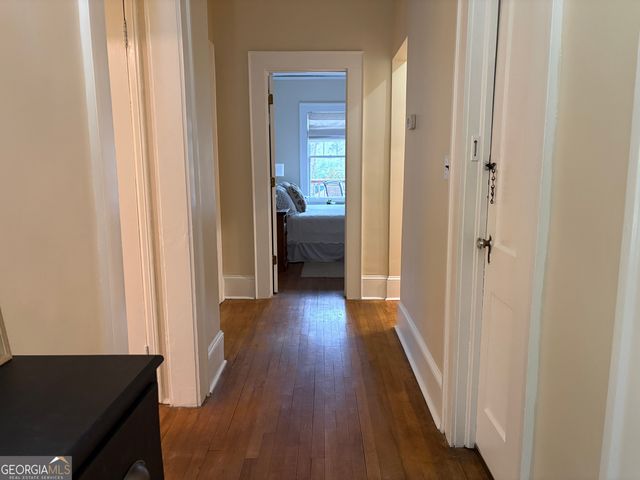 1067 Lanier Boulevard NE, Atlanta, GA 30306