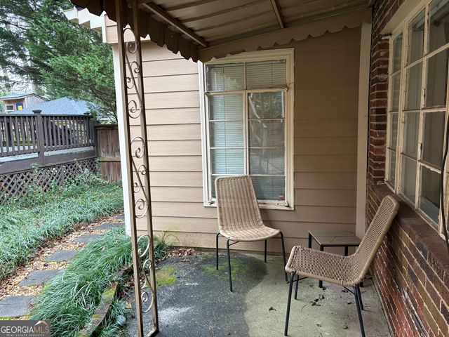 1067 Lanier Boulevard NE, Atlanta, GA 30306