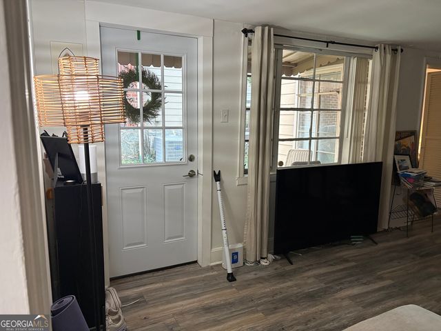 1067 Lanier Boulevard NE, Atlanta, GA 30306