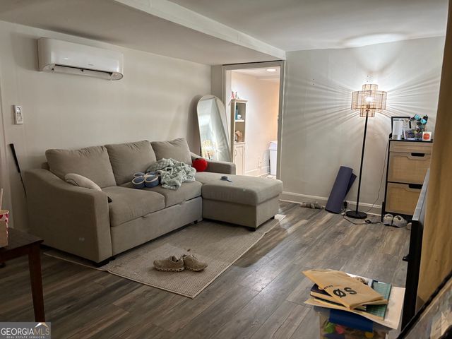 1067 Lanier Boulevard NE, Atlanta, GA 30306