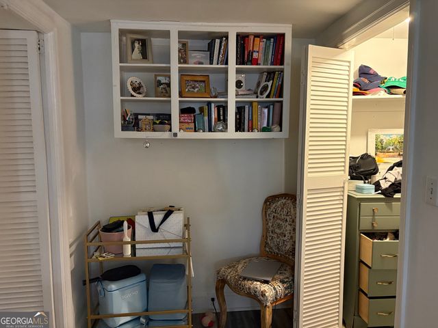 1067 Lanier Boulevard NE, Atlanta, GA 30306